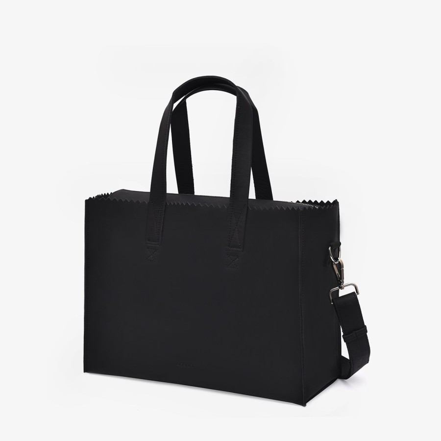 Myomy tas hunter off black outlet